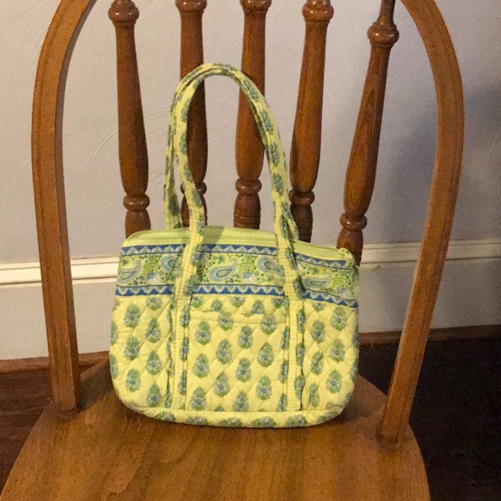 Vera Bradley Purse